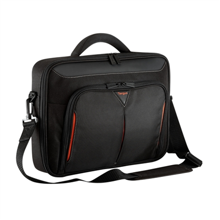 TARGUS Classic+ Clamshell 14,1i