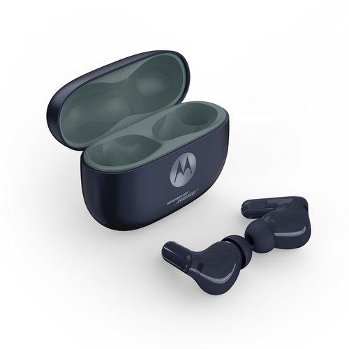 MOTOROLA Buds 2 Plus Salute — pilt 11