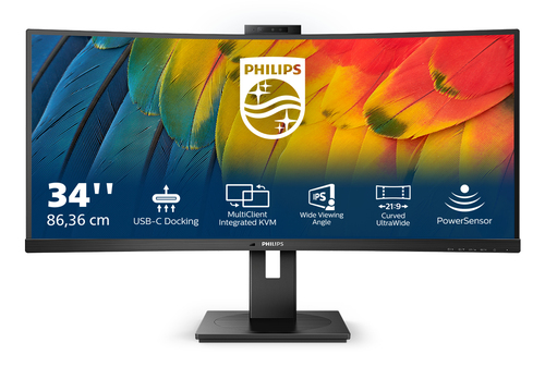 PHILIPS 34B1U5600CH/00 34inch — pilt 2
