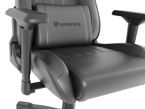 NATEC NFG-1366 Genesis Gaming Chair NITR — pilt 5