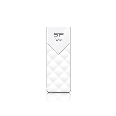 Silicon Power Ultima U03 SP032GBUF2U03V1W
