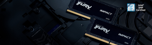 KINGSTON 8GB 4800MT/s DDR5 CL38 SODIMM — pilt 17