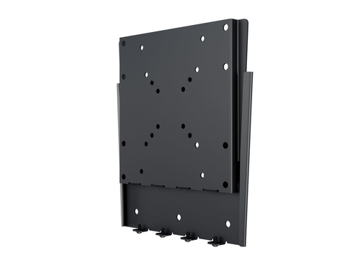 MB WALLMNT III BL VESA50-200 30KG 15-40i — pilt 6