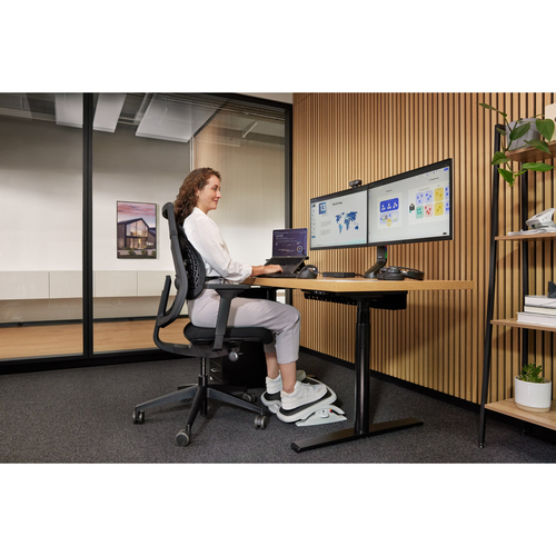 KENSINGTON K60412WW Back Support — pilt 29