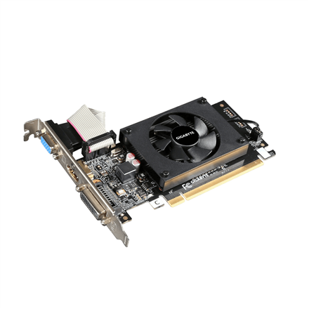 Gigabyte NVIDIA GV-N710D3-2GL 2.0