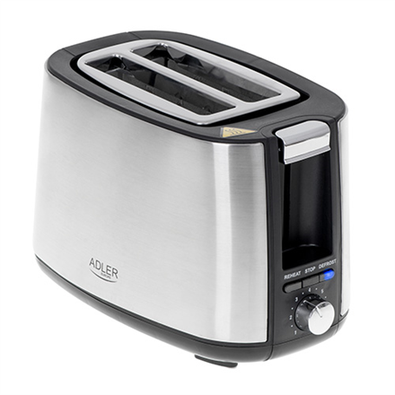 Adler Toaster AD 3214