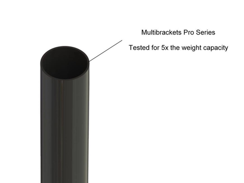 MULTIBRACKETS Floor To Ceiling Pro 1U — pilt 14