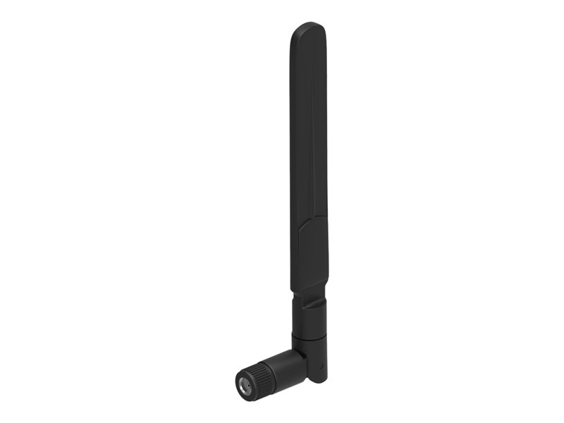 TELTONIKA WIFI DuaL-Band SMA Antenna — pilt 2