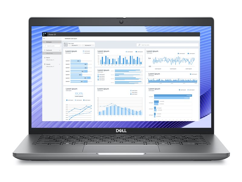 DELL Refurb Precision 14 3490 U5 125H — pilt 6
