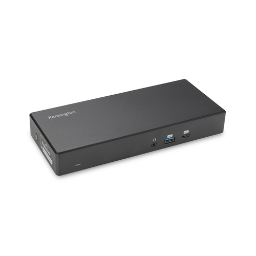 KENSINGTON SD4781p USB-C Docking Station