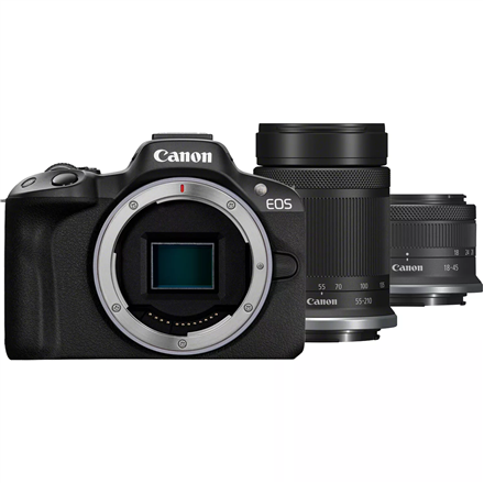 Canon Megapixel 24.2 MP 5811C023