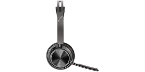 HP Poly Voyager Focus 2 USB-C-C Headset — pilt 7