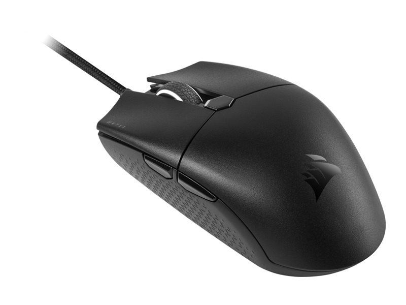 CORSAIR KATAR PRO XT Gaming Mouse Wired — pilt 12