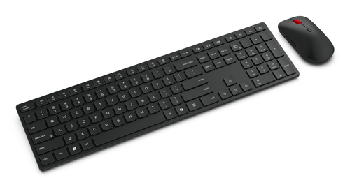 LENOVO Wireless Pro Combo 6000 (ND) — pilt 4