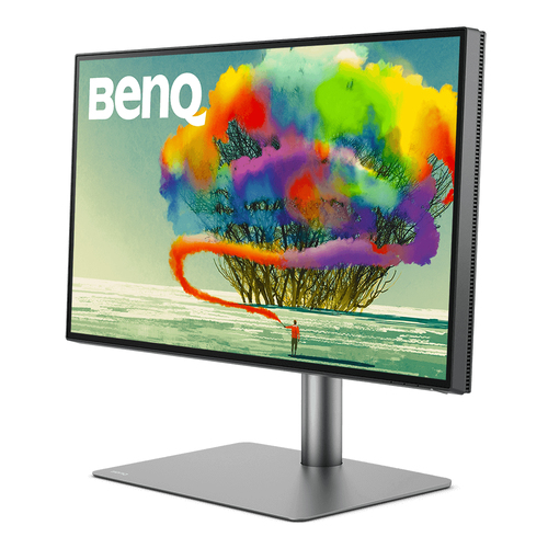BENQ PD2725U 27inch IPS UHD — pilt 6