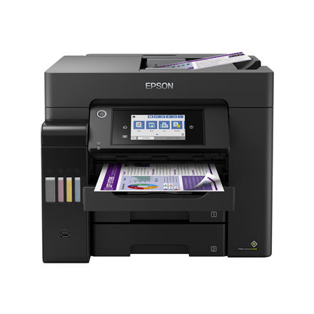 Epson Multifunctional Printer C11CJ29402