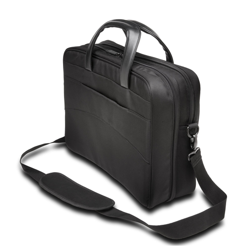 KENSINGTON Contour Briefcase 15.6in — pilt 2