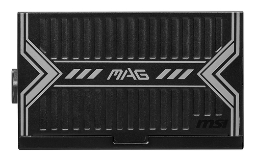MSI MAG A550BN 550W Power Supply — pilt 2