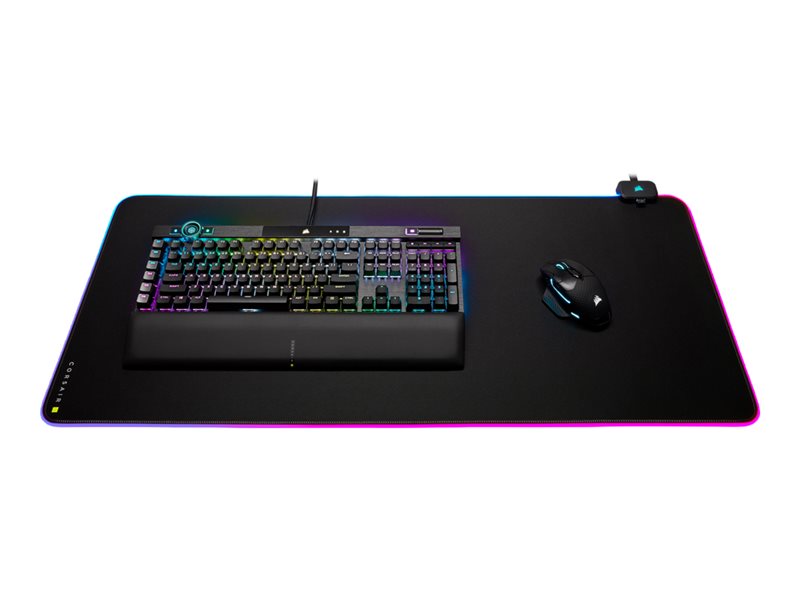 CORSAIR MM700RGB Gaming Mouse Pad — pilt 4