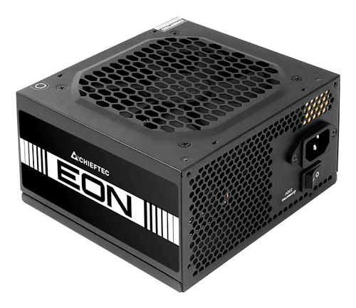 CHIEFTEC EON 500W 80 Plus ATX 12V PSU