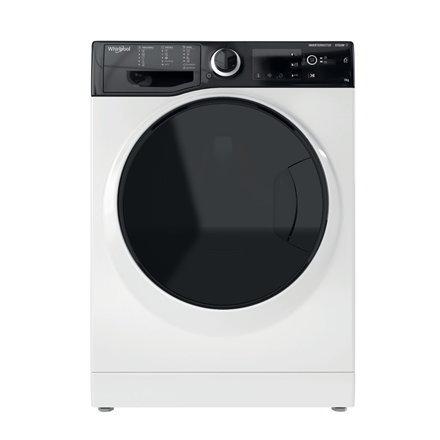 Whirlpool Whirlpool Washing machine WRSB 7259 D EU