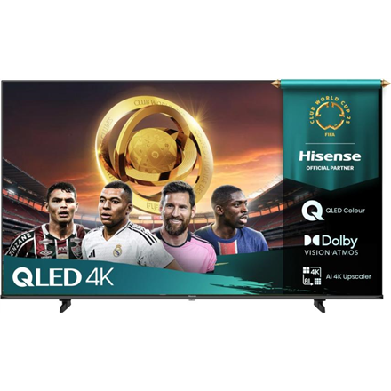Hisense Hisense QLED TV 85E7Q