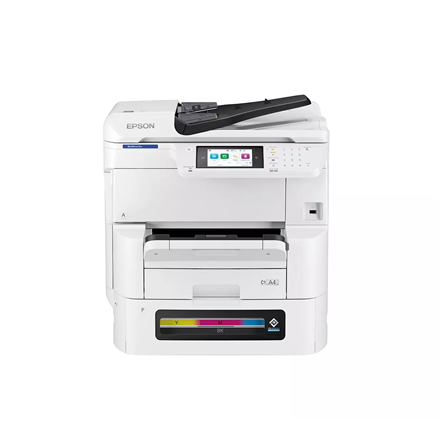 Epson WorkForce Pro EM-C8100RDWF C11CL31401