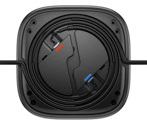 HP Poly A2 BLK TBL Mic — pilt 8