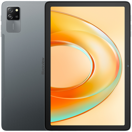 TABLET TAB60 PRO 10" 8/128GB/TAB60 PRO VOL.GREY BLACKVIEW
