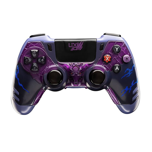 LEXIP X TSUME Naruto Shippuden Contrll 1