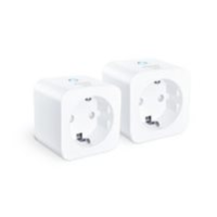 Philips Smart Smart Plug Type-F 2PK Matter | Philips Smart