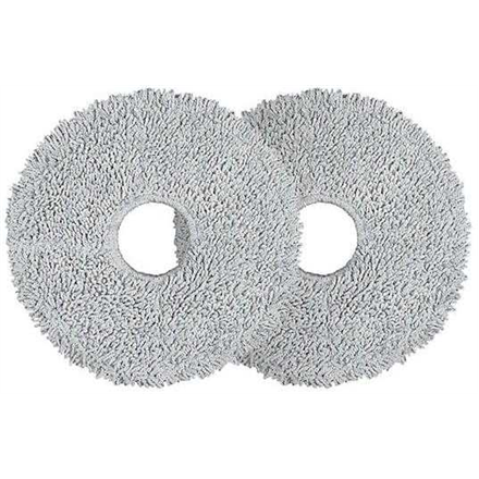 Xiaomi Robot Vacuum S10+/S20+/X20Pro/X20Max Mop Pads BHR6762GL