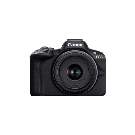 Canon EOS R50 Mirrorless Camera Body (SIP) 5811C003