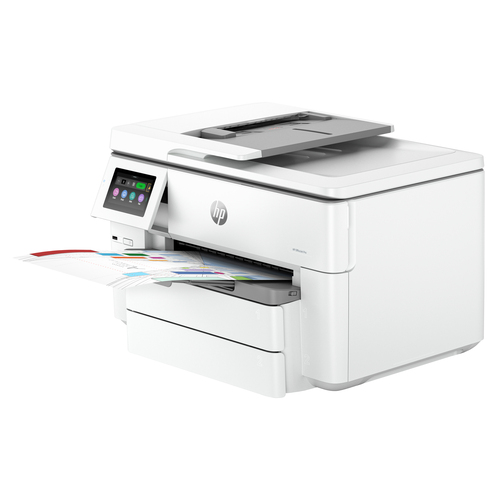 HP OfficeJet Pro 9730e MFP A3 — pilt 3