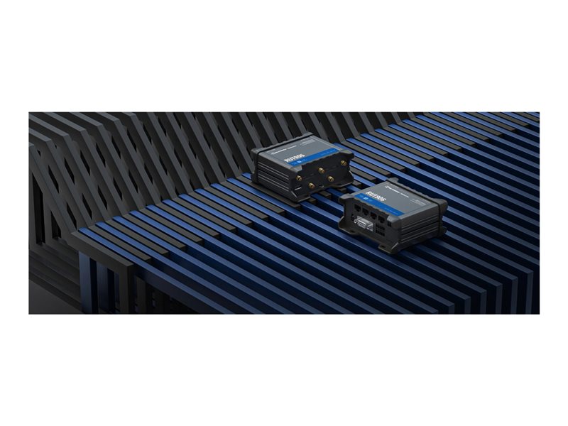 TELTONIKA NETWORKS RUT906 4G Industry Ro