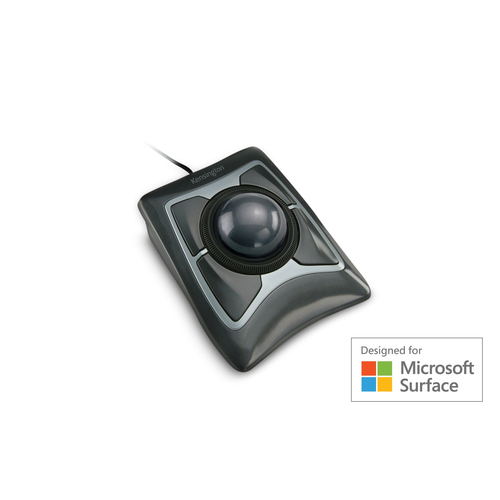 KENSINGTON Expert Mouse Optical — pilt 12