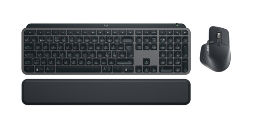 LOGI MX Keys S Combo - GRAPH - (PN) - BT