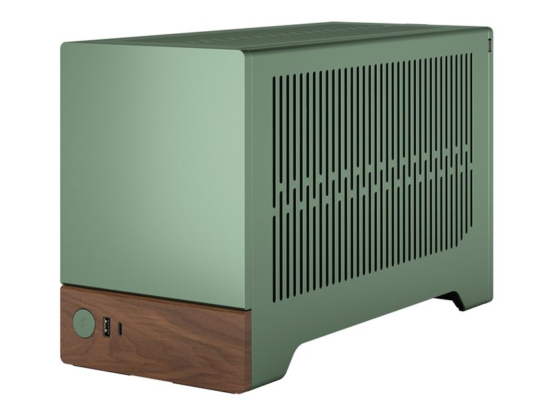 FRACTAL DESIGN Terra Jade mini ITX — pilt 14