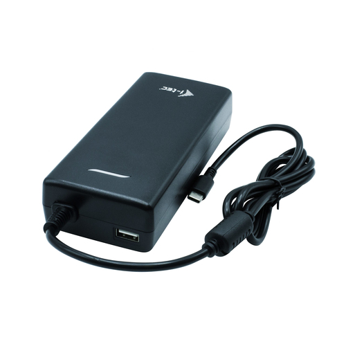 I-TEC USB-C Dual Display Docking Station — pilt 12