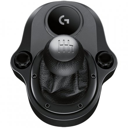 LOGI Driving Force Shifter - USB