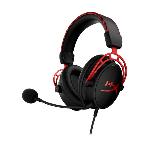 HP HyperX Cloud Alpha 3.5mm headset