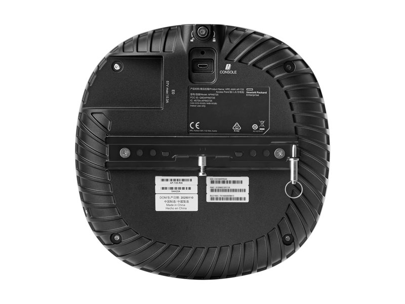 HPE ANW AP-725 RW Campus AP — pilt 2
