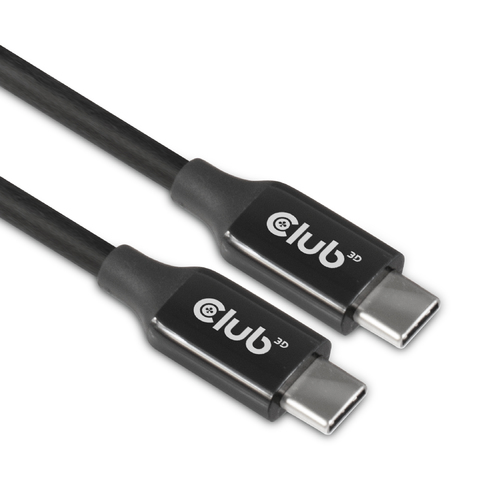 CLUB 3D USB-C Active Cable M/M 5m