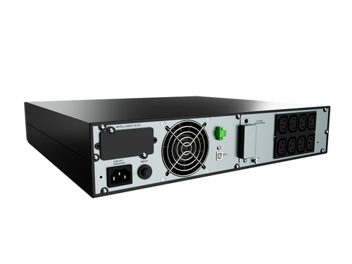 VERTIV Online UPS 2kVA Rack/TW w/railkit — pilt 5