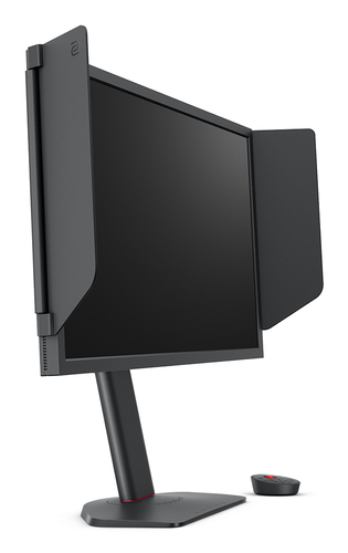 BENQ XL2566X+ 24.1inch FHD TN 400Hz — pilt 16