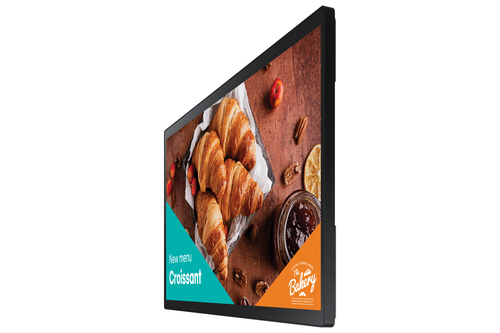 SAMSUNG QM24C-T 23.8inch Touch FHD — pilt 3