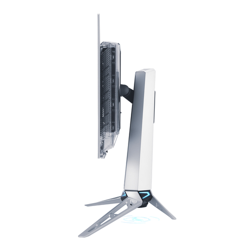 ASUS ROG Swift OLED PG27AQWP-W 26.5inch — pilt 8