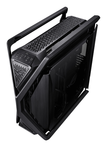 ASUS ROG HYPERION GR701 BTF EDITION Case — pilt 7
