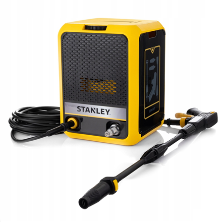 Stanley Pressure Washer High Pressure Washer 15720