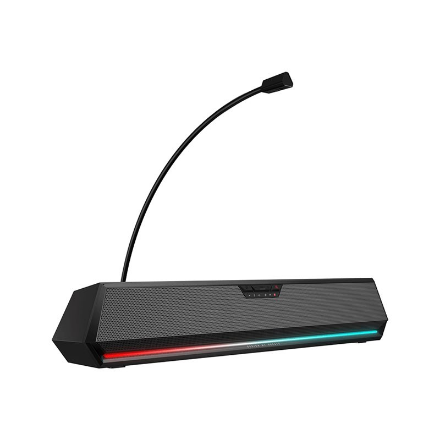 Edifier Edifier 7.1 Surround Gaming Speaker G1500 BAR Black